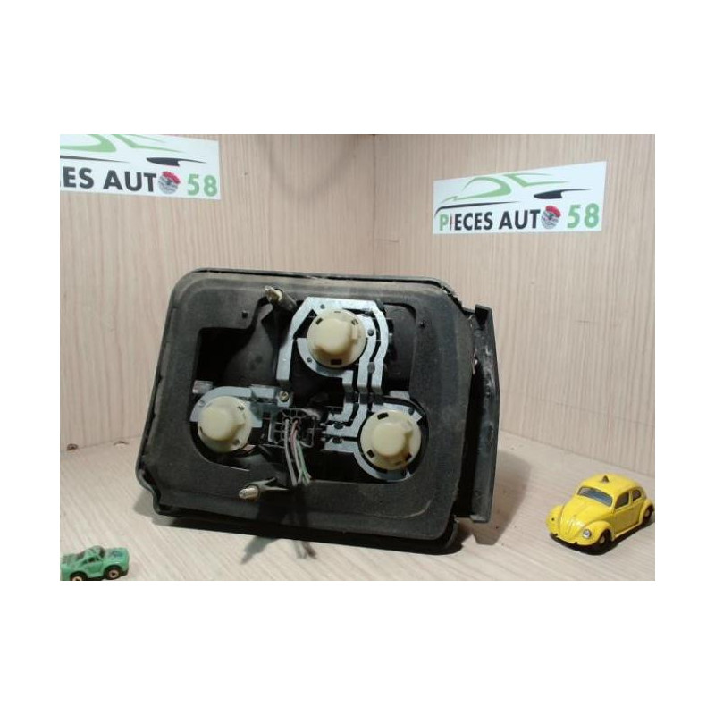 Feu arriere principal gauche (feux) ROVER 100 PHASE 1 d’occasion