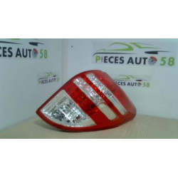Feu arriere principal droit (feux) TOYOTA RAV4 3 PHASE 2 d’occasion