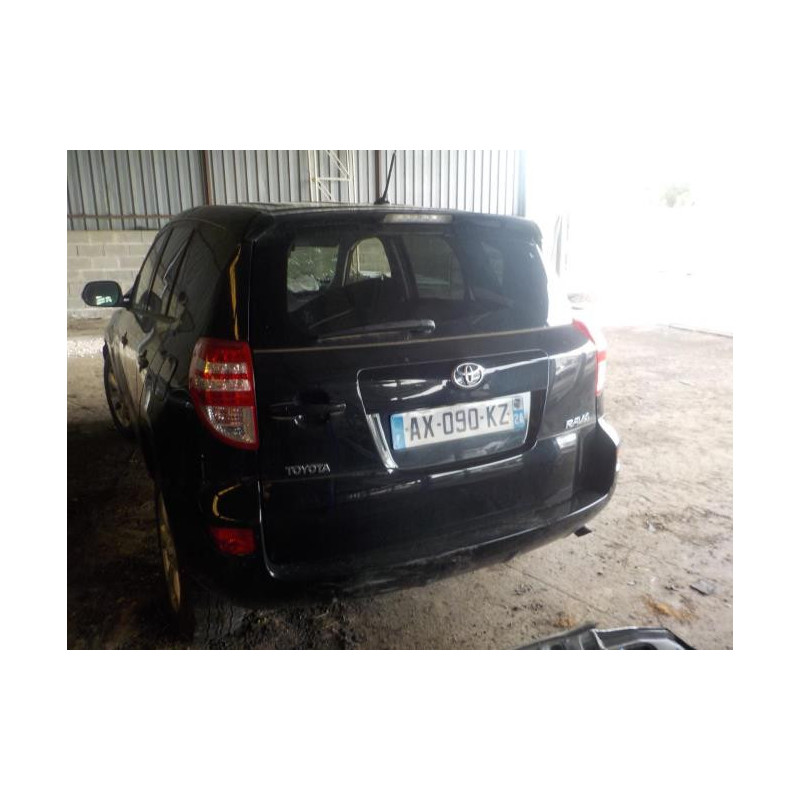 Feu arriere principal droit (feux) TOYOTA RAV4 3 PHASE 2 d’occasion