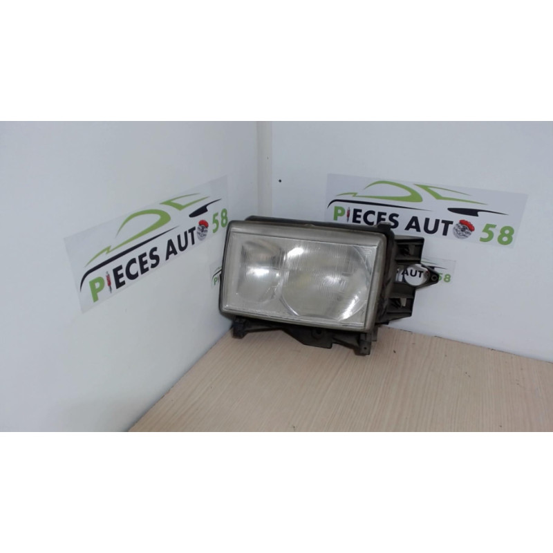 Optique avant principal gauche (feux)(phare) LAND ROVER  d’occasion