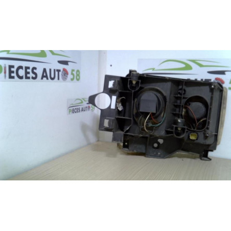 Optique avant principal gauche (feux)(phare) LAND ROVER  d’occasion