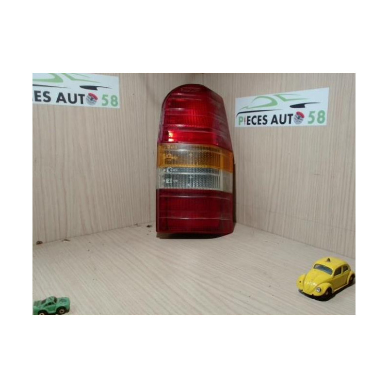 Feu arriere principal droit (feux) AUSTIN  d’occasion