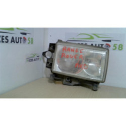 Optique avant principal droit (feux)(phare) LAND ROVER  d’occasion
