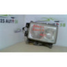 Optique avant principal droit (feux)(phare) LAND ROVER  d’occasion