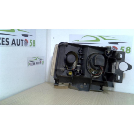 Optique avant principal droit (feux)(phare) LAND ROVER  d’occasion