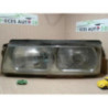 Optique avant principal gauche (feux)(phare) MITSUBISHI  d’occasion
