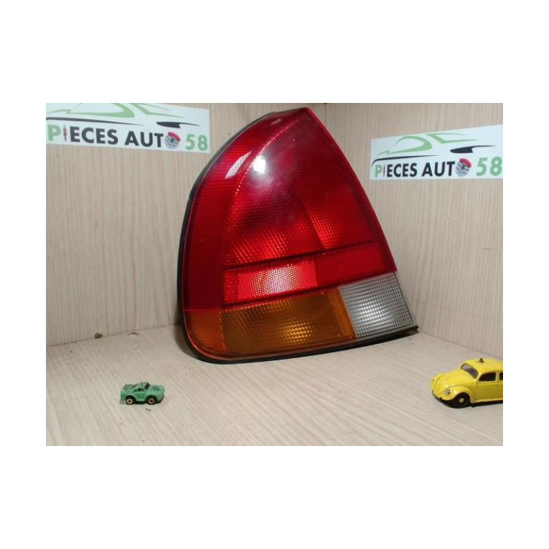 Feu arriere principal gauche (feux) MITSUBISHI  d’occasion