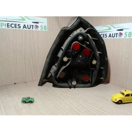 Feu arriere principal gauche (feux) MITSUBISHI  d’occasion