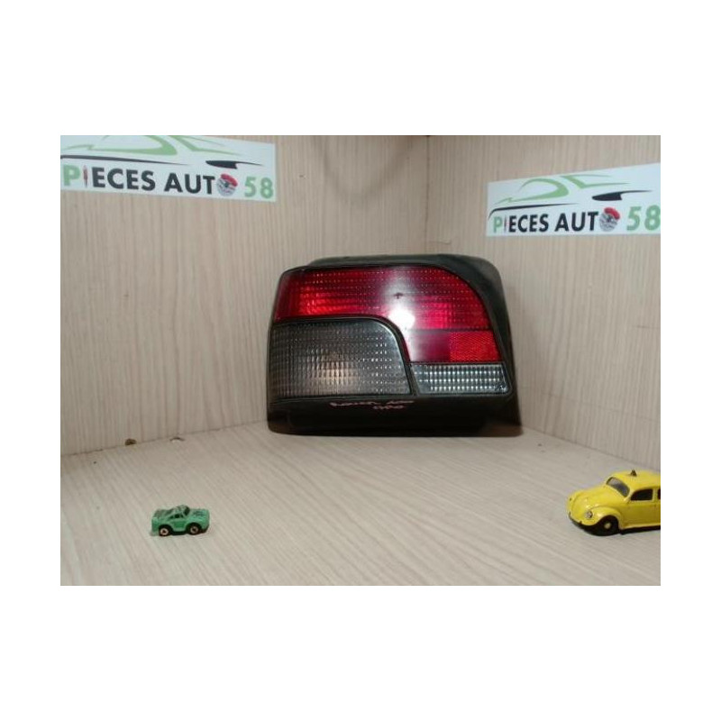 Feu arriere principal gauche (feux) ROVER  d’occasion