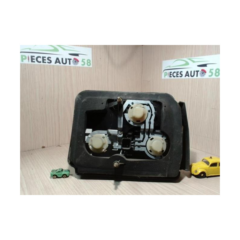 Feu arriere principal gauche (feux) ROVER  d’occasion