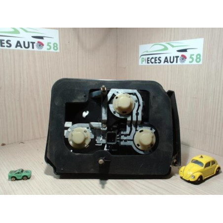 Feu arriere principal gauche (feux) ROVER  d’occasion