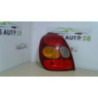 Feu arriere principal gauche (feux) TOYOTA 2.0 D XL d’occasion