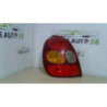 Feu arriere principal gauche (feux) TOYOTA 2.0 D XL d’occasion