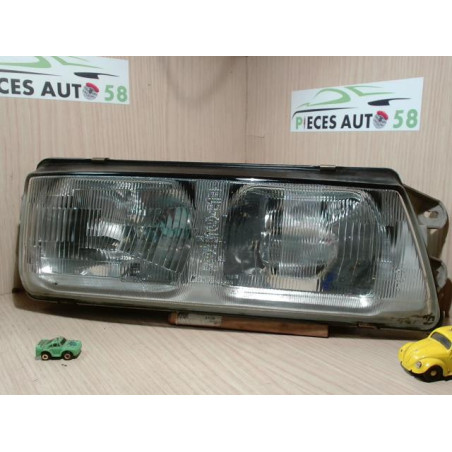 Optique avant principal droit (feux)(phare) MITSUBISHI  d’occasion