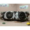 Optique avant principal droit (feux)(phare) MITSUBISHI  d’occasion