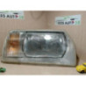 Optique avant principal droit (feux)(phare) SKODA  d’occasion
