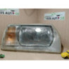 Optique avant principal droit (feux)(phare) SKODA  d’occasion