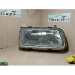 Optique avant principal droit (feux)(phare) SKODA FELICIA PHASE 1 d’occasion