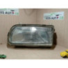 Optique avant principal gauche (feux)(phare) SKODA  d’occasion