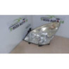 Optique avant principal gauche (feux)(phare) TOYOTA COROLLA VERSO 2 PHASE 2 d’occasion