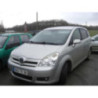 Optique avant principal gauche (feux)(phare) TOYOTA COROLLA VERSO 2 PHASE 2 d’occasion