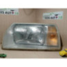 Optique avant principal gauche (feux)(phare) SKODA  d’occasion