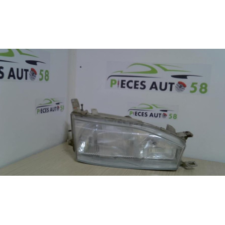Optique avant principal droit (feux)(phare) TOYOTA  d’occasion