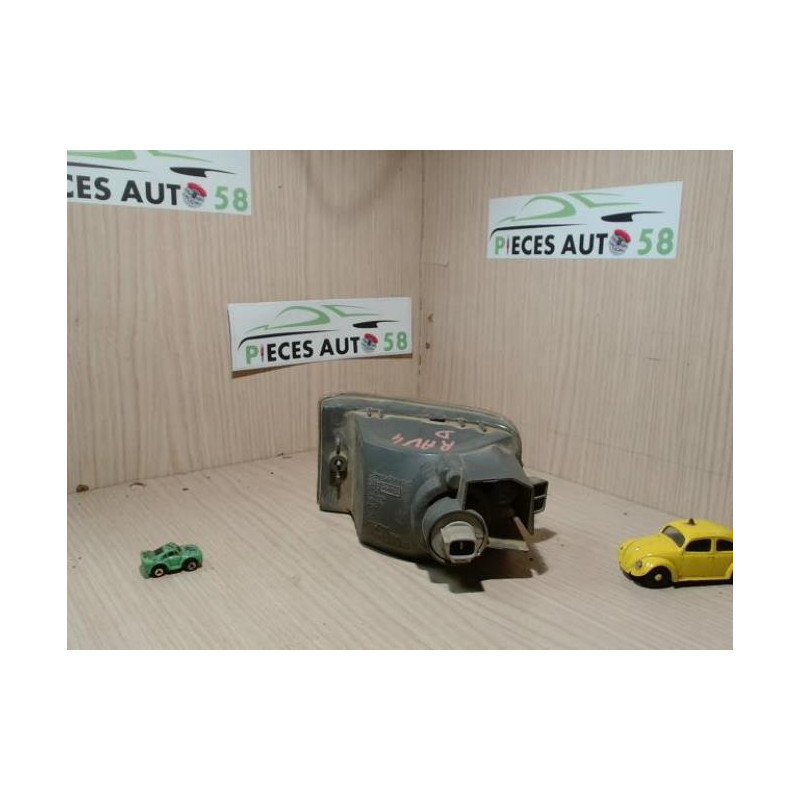 Optique avant secondaire droit (feux)(clignotant) TOYOTA RAV4 2 PHASE 1 d’occasion