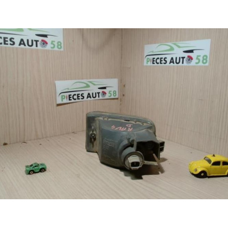 Optique avant secondaire droit (feux)(clignotant) TOYOTA RAV4 2 PHASE 1 d’occasion