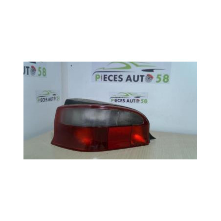 Feu arriere principal gauche (feux) CITROEN SAXO PHASE 1 d’occasion