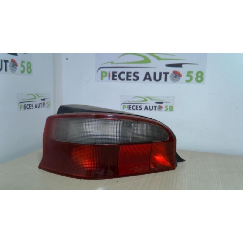 Feu arriere principal gauche (feux) CITROEN SAXO PHASE 1 d’occasion