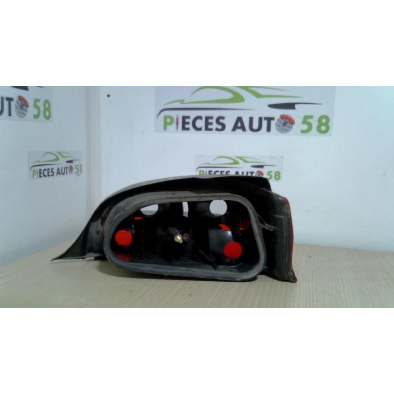 Feu arriere principal gauche (feux) CITROEN SAXO PHASE 1 d’occasion