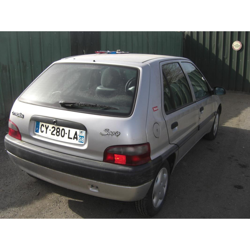 Feu arriere principal gauche (feux) CITROEN SAXO PHASE 1 d’occasion