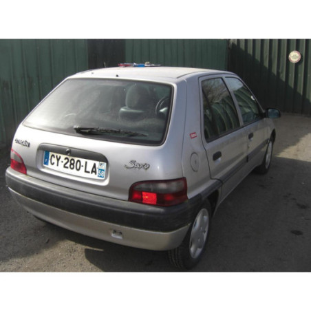 Feu arriere principal gauche (feux) CITROEN SAXO PHASE 1 d’occasion