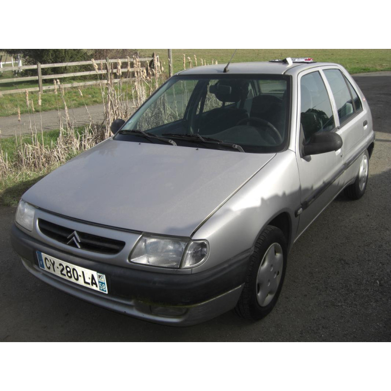 Feu arriere principal gauche (feux) CITROEN SAXO PHASE 1 d’occasion