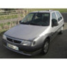 Feu arriere principal gauche (feux) CITROEN SAXO PHASE 1 d’occasion