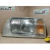 Optique avant principal gauche (feux)(phare) SKODA FAVORIT PHASE 1 d’occasion
