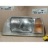 Optique avant principal gauche (feux)(phare) SKODA FAVORIT PHASE 1 d’occasion