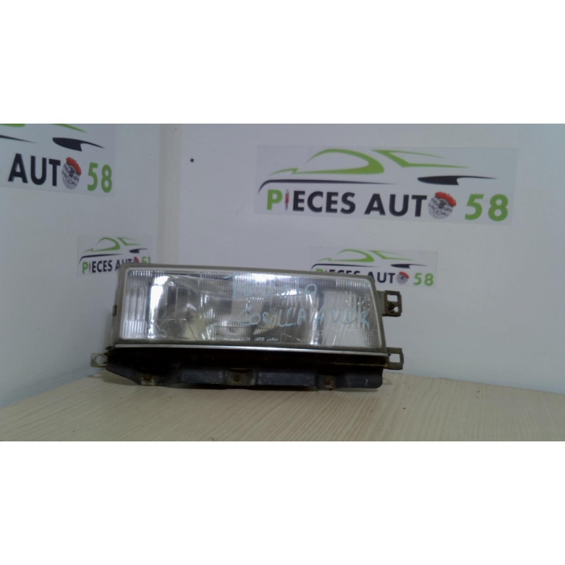 Optique avant principal droit (feux)(phare) TOYOTA  d’occasion