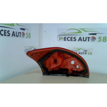 Feu arriere principal gauche (feux) TOYOTA RAV4 3 PHASE 2 d’occasion