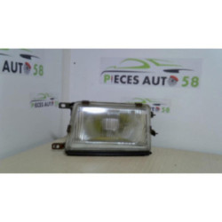 Optique avant principal gauche (feux)(phare) TOYOTA  d’occasion