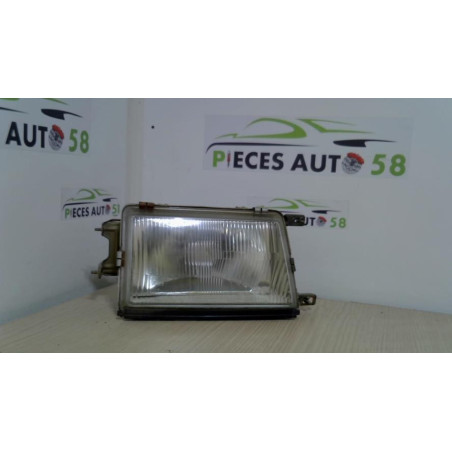 Optique avant principal droit (feux)(phare) TOYOTA  d’occasion