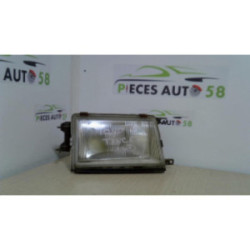 Optique avant principal droit (feux)(phare) TOYOTA  d’occasion