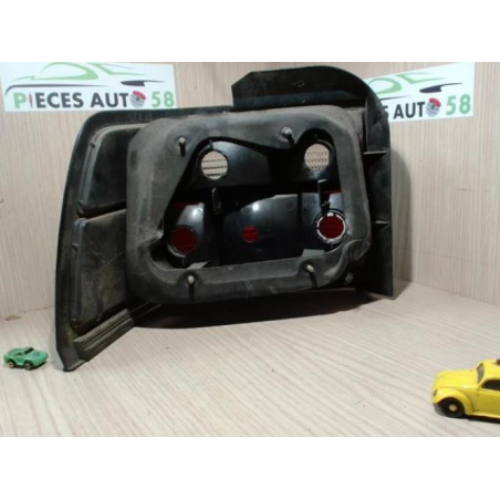 Feu arriere principal droit (feux) ROVER  d’occasion
