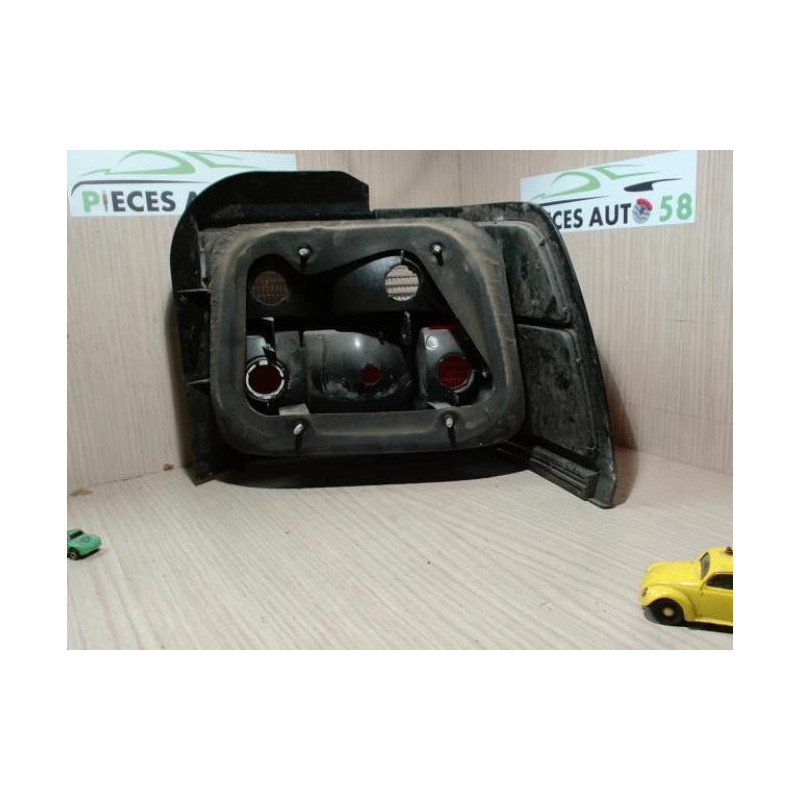 Feu arriere principal gauche (feux) ROVER 400 1 PHASE 1 d’occasion