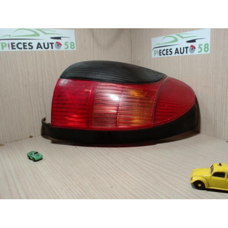 Feu arriere principal gauche (feux) PEUGEOT  d’occasion