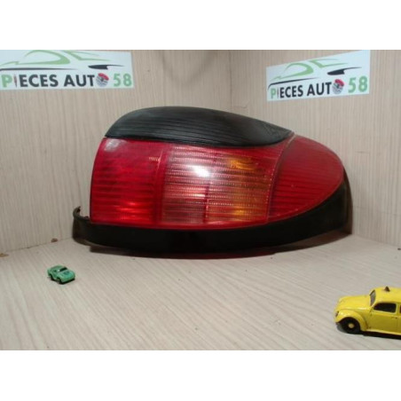 Feu arriere principal gauche (feux) PEUGEOT  d’occasion