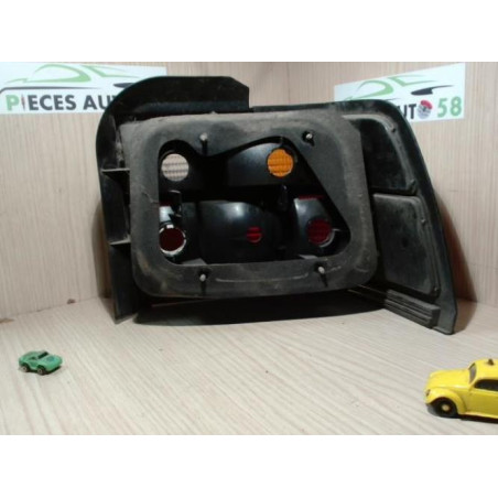 Feu arriere principal gauche (feux) ROVER  d’occasion