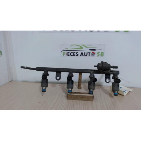 Rampe injection DAEWOO  d’occasion
