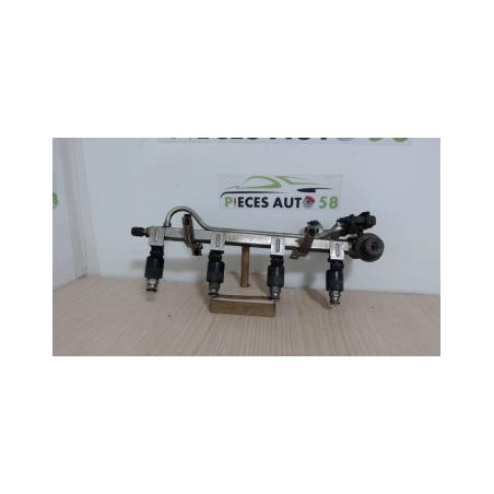 Rampe injection OPEL  d’occasion